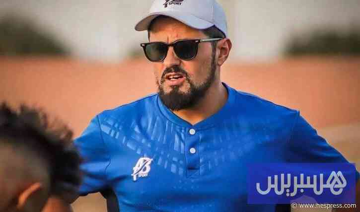 الحيمر يتوقع تأهل فرنسا مع إنجلترا