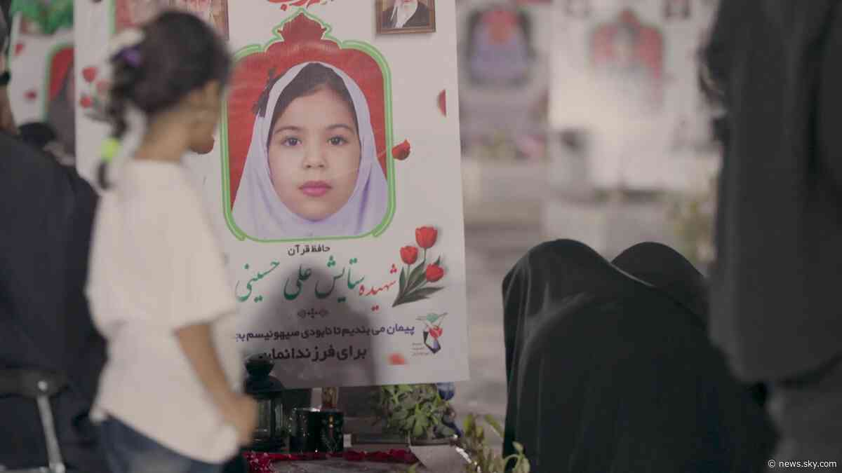 US senators demand findings of probe into deadly strike on Iran school