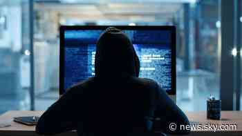 Alleged hackers linked to Russia facing UK and EU sanctions