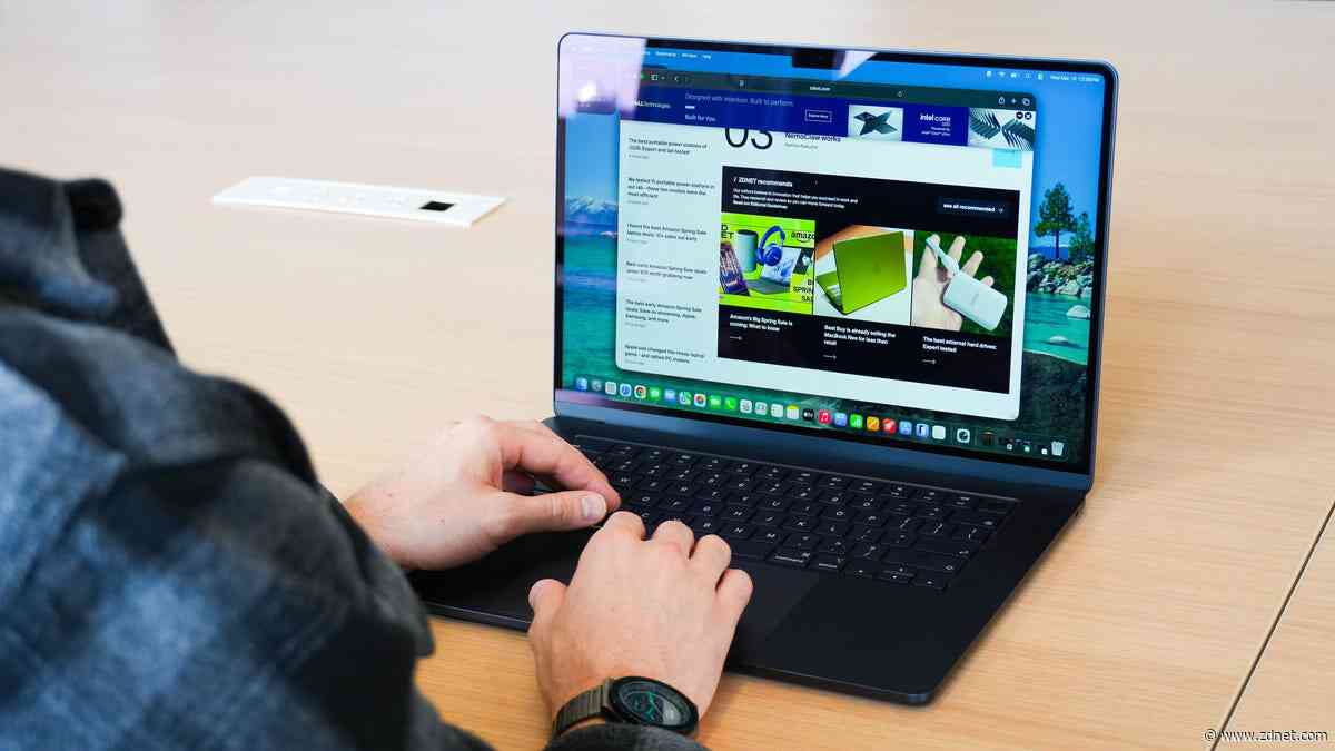 How to install the MacOS 27 public beta on your Mac today - it's live now