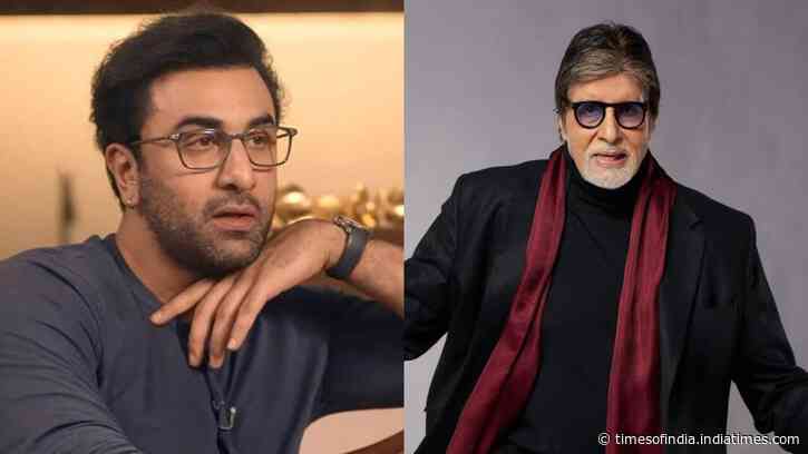 Bachchan has invested Rs 90-100 crore in Ayodhya, Ranbir bought plot worth Rs 3.3 crore
