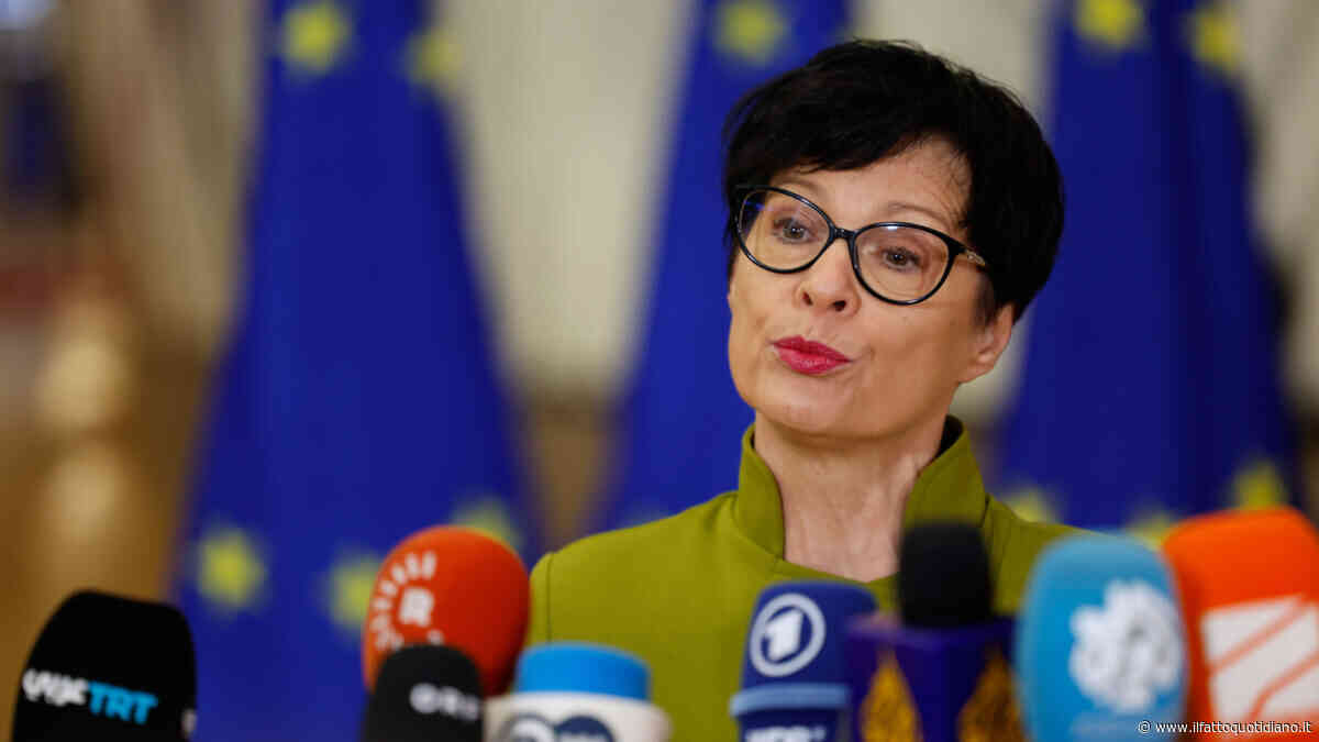 L’Ue accelera sull’adesione di Ucraina e Balcani: “Oggi è il Super Tuesday dell’allargamento”. Kiev: “Dentro entro il 2027”