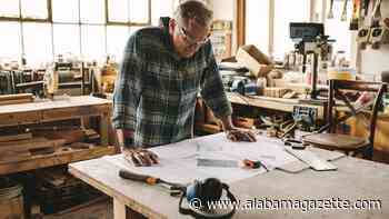 The craftsmanship cliff: Woodworking named the trade hardest hit by skills shortage