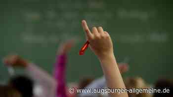 Körperverletzung im Unterricht? Verfahren gegen Augsburger Lehrer wird eingestellt