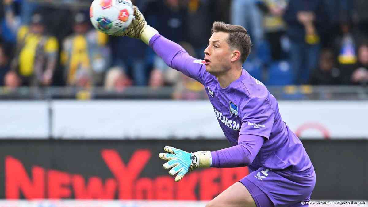 Ernst, Kastenmeier, Wellenreuther: Domino-Day für den VfL Wolfsburg