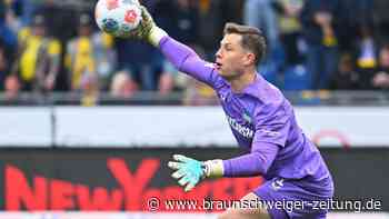 Ernst, Kastenmeier, Wellenreuther: Domino-Day für den VfL Wolfsburg