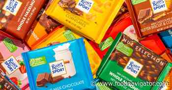 The strategy powering Ritter Sport’s success