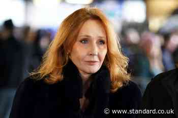 Amnesty expresses regret over report naming JK Rowling centre as ‘anti-rights’