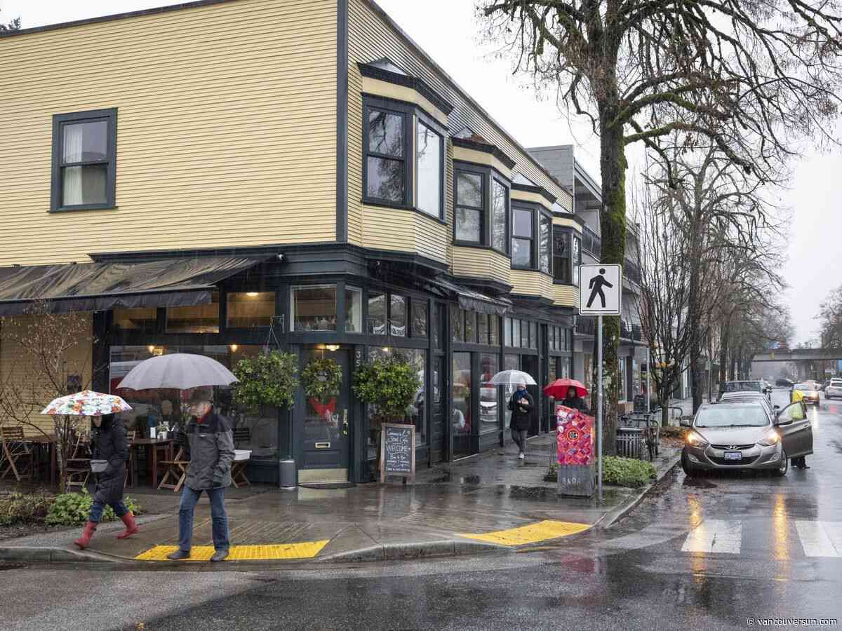 Opinion: It takes time to grow a village. You can't accelerate that evolution through rezoning