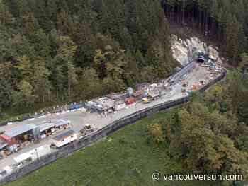 'It is an outrage': FortisBC allowed to discharge more polluted water