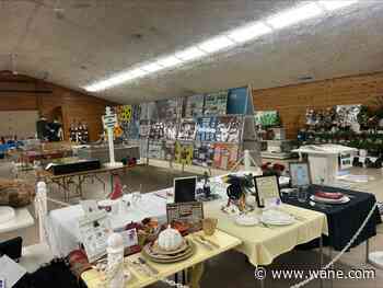 Noble County Community Fair continues this week