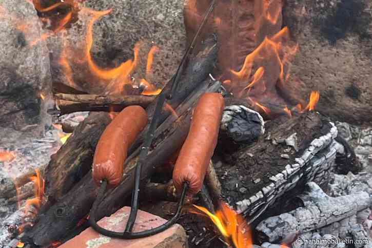 Campfire ban lands Thursday for much of Vancouver Island