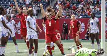 Desiree Scott brings pro women’s soccer to Winnipeg with NSL expansion club