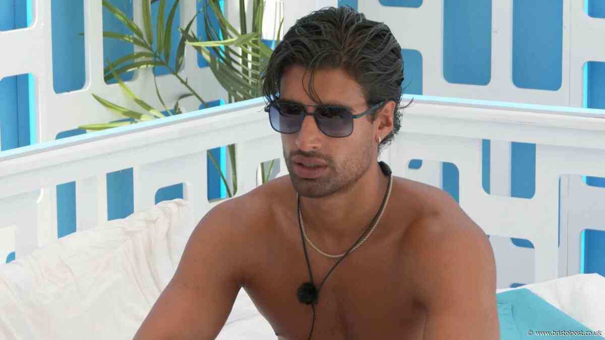 Love Island spoilers as unexpected text could change everything