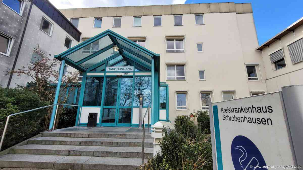 Hacker-Angriff auf das Kreiskrankenhaus?