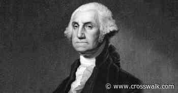 New Museum of the Bible Play Highlights George Washington