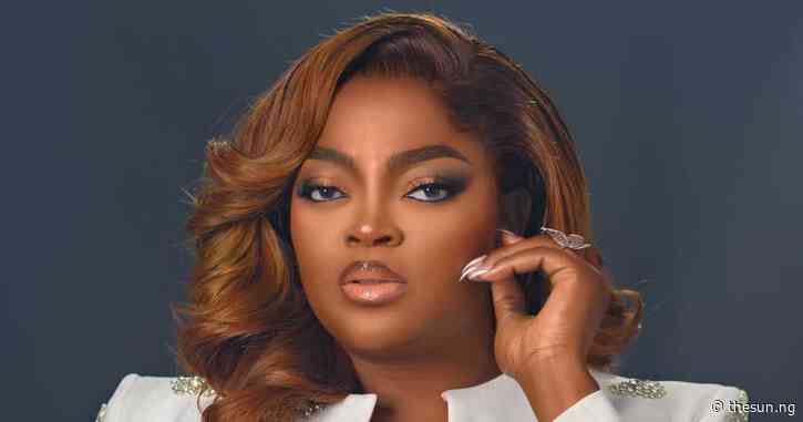 I’ll never be ashamed of my humble beginnings – Funke Akindele