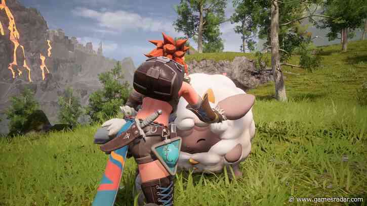 Palworld 1.0 has spurred more "manufactured dramas," says publishing lead – but don't let that put you off the survival game: "Enjoy your hobby"