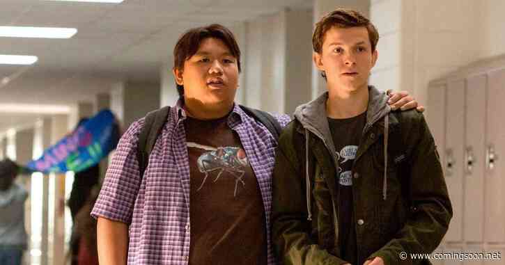Watch Spider-Man Save Ned From Unexpected Dangers in Brand New Day Ad