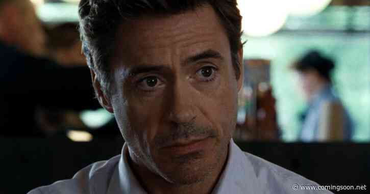 Robert Downey Jr.’s Iconic $585 Million Sci-Fi Hit Is Taking Over Streaming
