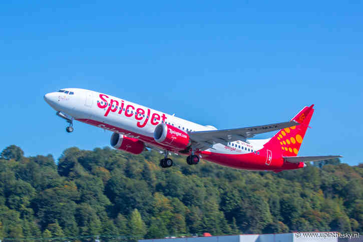 Ierse leasemaatschappijen willen hun Boeings terug