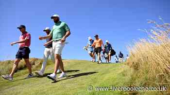 The Open 2026 Royal Birkdale schedule, how to watch and TV coverage