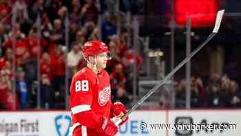 3 Free Agency Fits for Patrick Kane