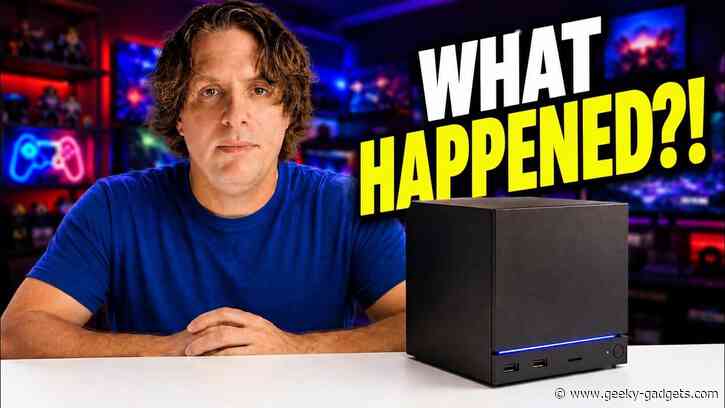 Steam Machine Exceeds Expectations: SteamOS, Solid Gaming Performance, Compact Design