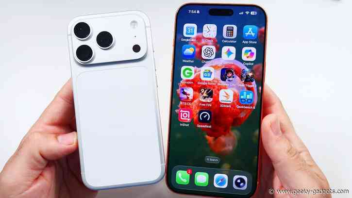iPhone 18 Pro Max Vs iPhone 17 Pro Max: Is the New Flagship Worth the Price Jump?