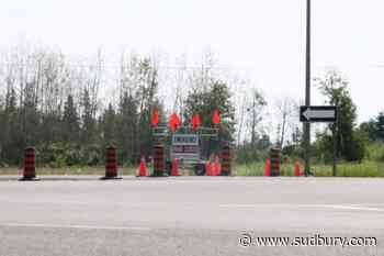 Northern Ont. motorcyclist dies while fundraising for charity