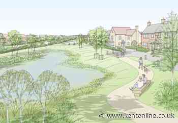 Refusal of 800-homes plan near ‘already congested A-road’ upheld