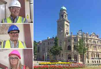 ‘We're leaving no stone unturned’: Inside town’s major £21m theatre revamp