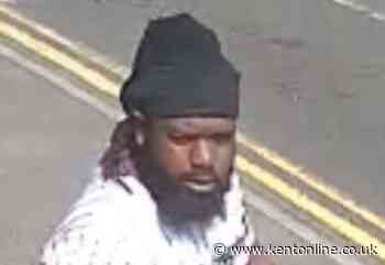 Shopper ‘grabbed around neck’ by stranger while in Sainsbury’s