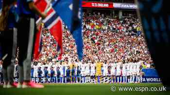 No extra UK police at England-Argentina in Atlanta...