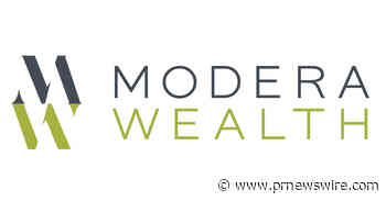Modera Wealth Management Hires Two New Chiefs to Lead Investments and Operations