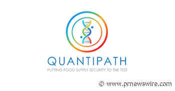 QuantiPath Sponsors Tuskegee University Post-Doctoral Researcher to Advance Next-Generation Food Safety Science