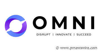 OMNI Names Industry Veteran Steve Hamric as Chief Financial Officer
