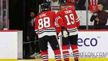 Bringing Back Patrick Kane Would be a Mixed Bag for the Blackhawks