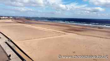 Thousands sign petition after double North East sea tragedy