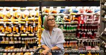 Consumers are reprioritizing the top purchase drivers for food and beverage
