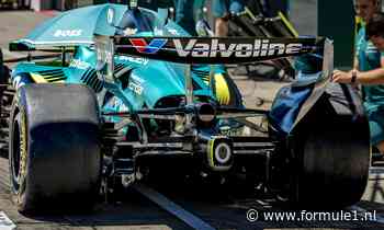 Honda kondigt motorupgrades aan voor Aston Martin, debuut lonkt in Zandvoort