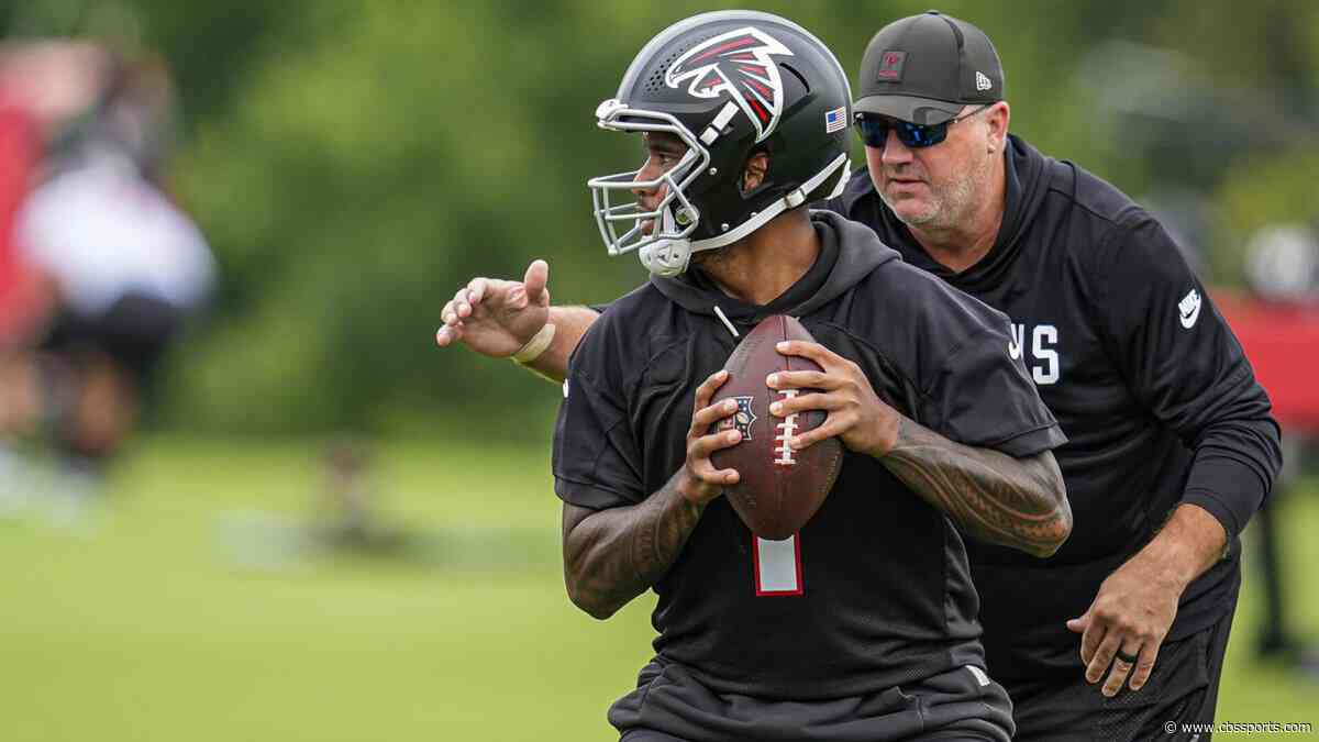 NFL QB reset: Why Murray, Willis, Tagovailoa, Cousins face defining seasons with new teams
