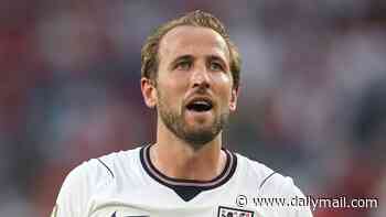 England captain Harry Kane hits out at ITV and broadcaster interviews 'trying to create division' between Thomas Tuchel and Jude Bellingham with questioning at the World Cup