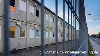Frauen im Abschiebezentrum fühlen sich unsicher – Männer spähten nachts in ihre Schlafzimmer