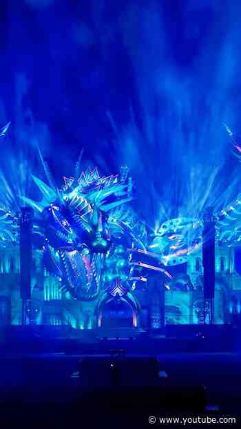 D-Block & S-te-Fan's "Embers" lit up the Defqon.1 2026 Endshow!