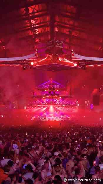 The first chapter of our journey has begun, the Tribe reunited for The Gathering with D-Sturb.