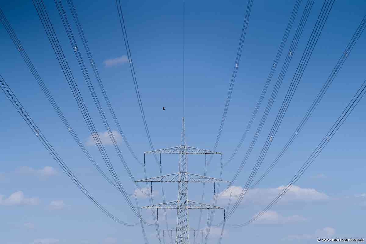 Energiewende macht Fortschritt – neue Leitung senkt Kosten