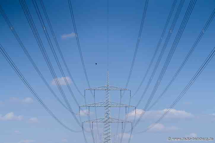 Energiewende macht Fortschritt – neue Leitung senkt Kosten