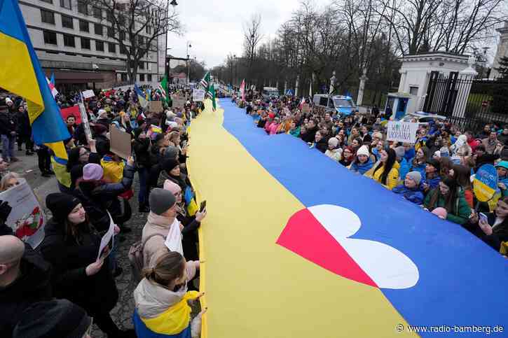 Berichte über Angriffe auf Ukrainer in Polen mehren sich