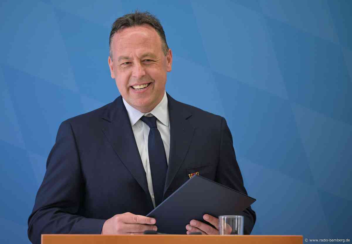 Sturm kann sich Ehrhoff in DEB-Funktion sehr gut vorstellen